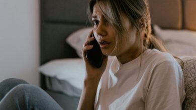 call for support assistance