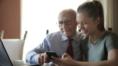 corporate phone business support