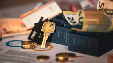 investing in real estate