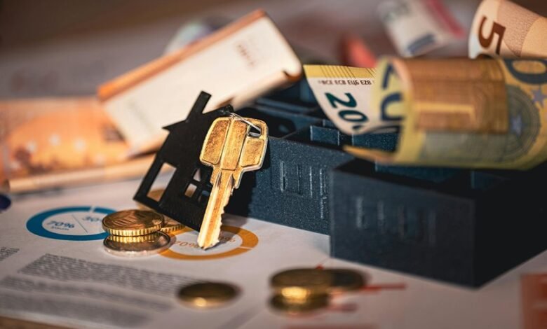 investing in real estate