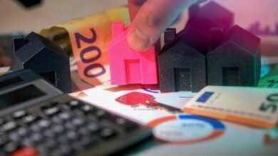 investing in real estate