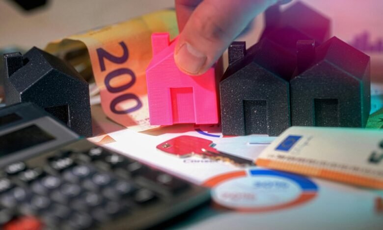 investing in real estate