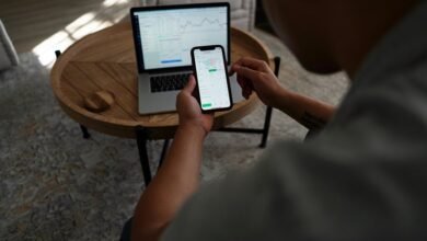 next big tech investment