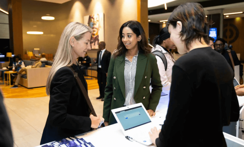 Technology in 2025: Driving the Digital Future