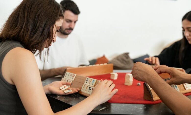 activity tracker number list