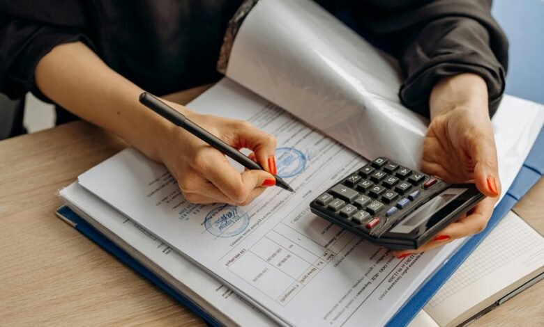 call verification report issued