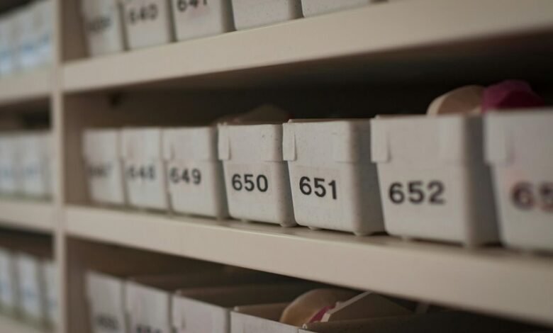 caller phone number archive