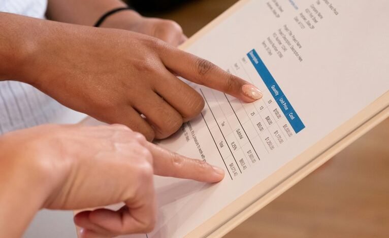 list of caller numbers