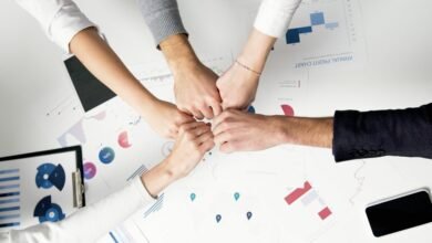 corporate strategy analytics numbers