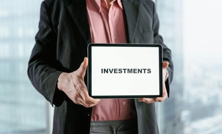 financial resource identification numbers