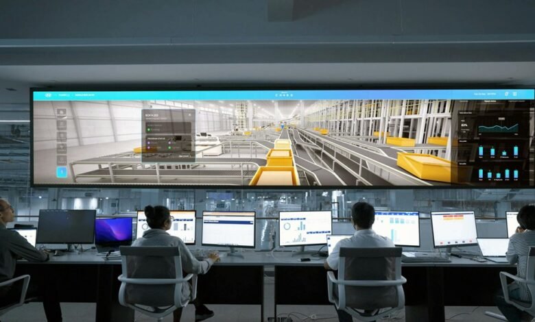 operational efficiency measurement metrics