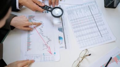 operational resource identification numbers