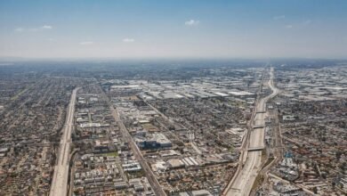 sector expansion project details