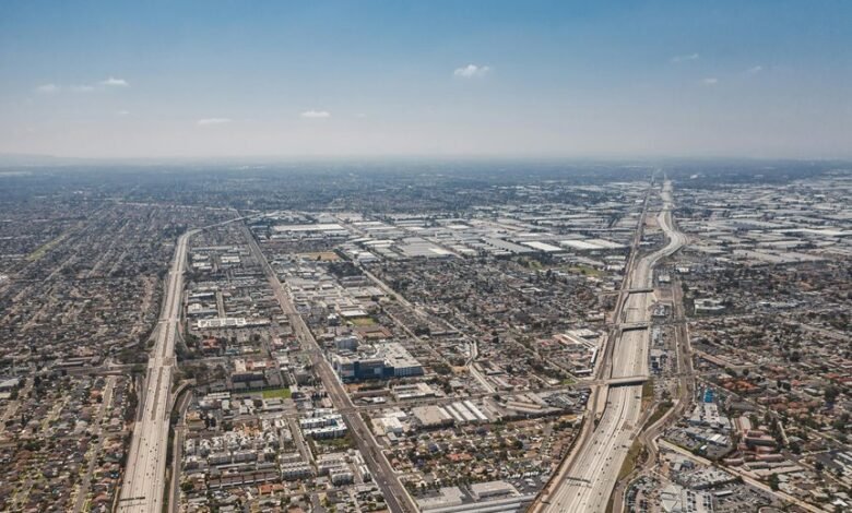 sector expansion project details