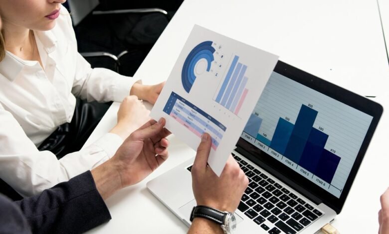 corporate strategic planning report