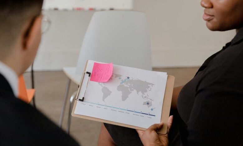 executive sector analysis reports