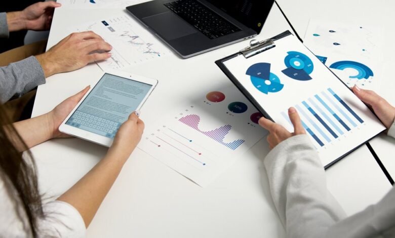 global trade data analysis