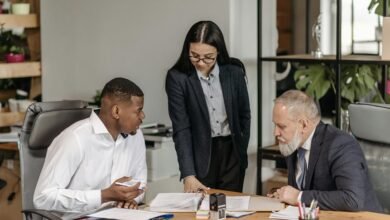 industry competitiveness analysis report