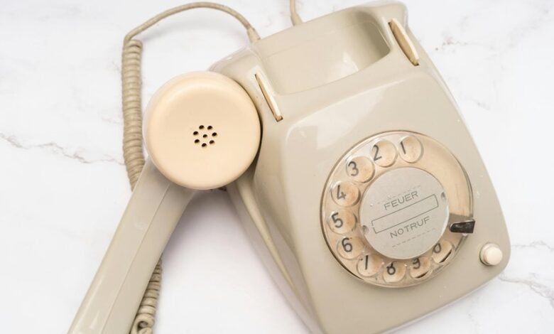 arabic looking phone line details provided