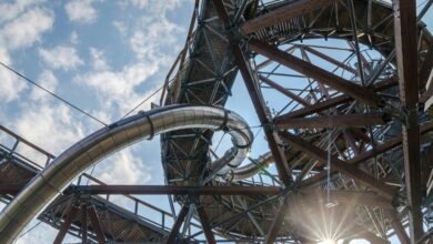 cosmic beam dynamics identifier