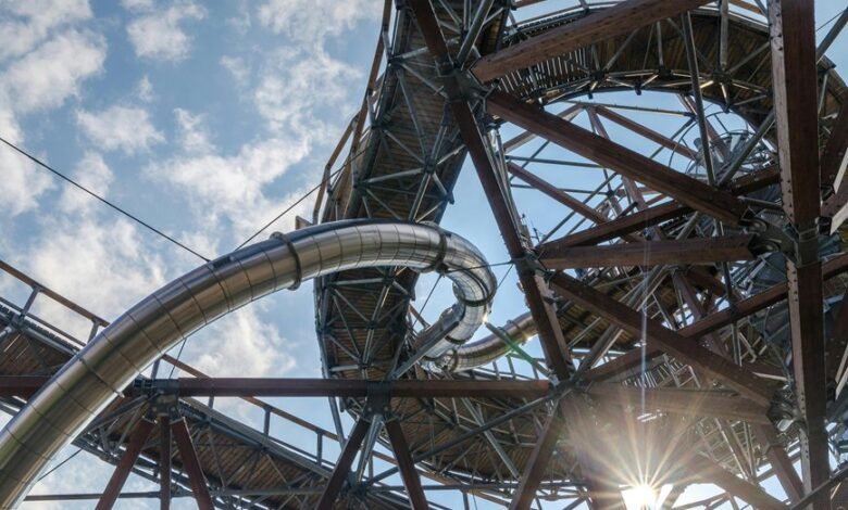 cosmic beam dynamics identifier