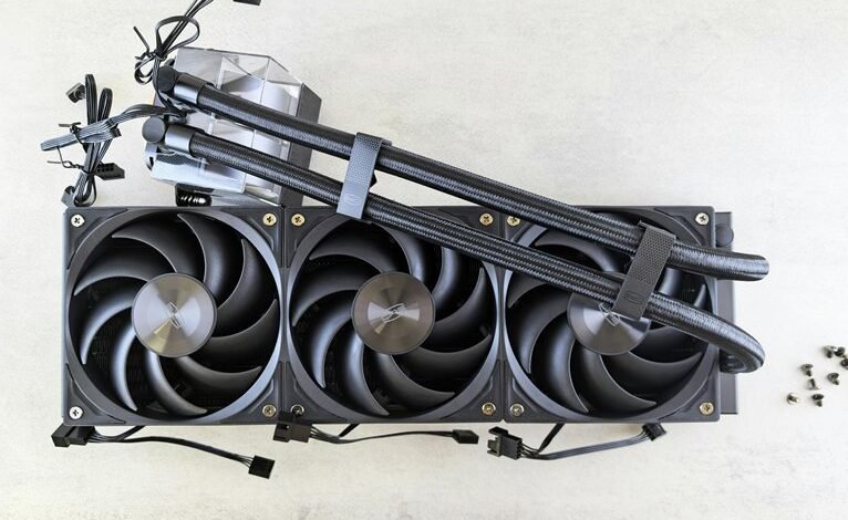 creative systems 7155021005 optimization