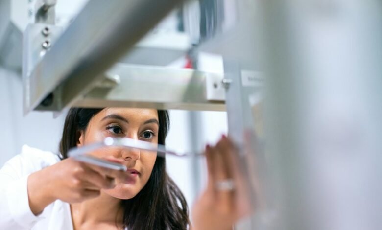 data powered expansion industry advancement