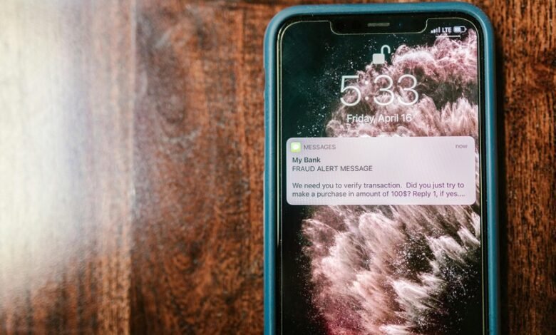 digital activity alerts summary