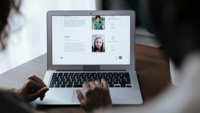 digital profile nhemtia linkage monitoring feedback