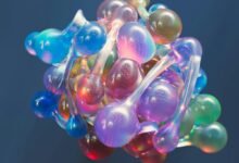 luminous node horizon identifier