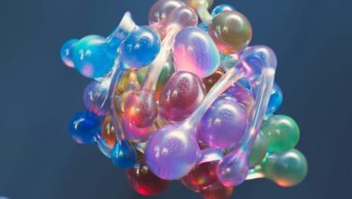 luminous node horizon identifier