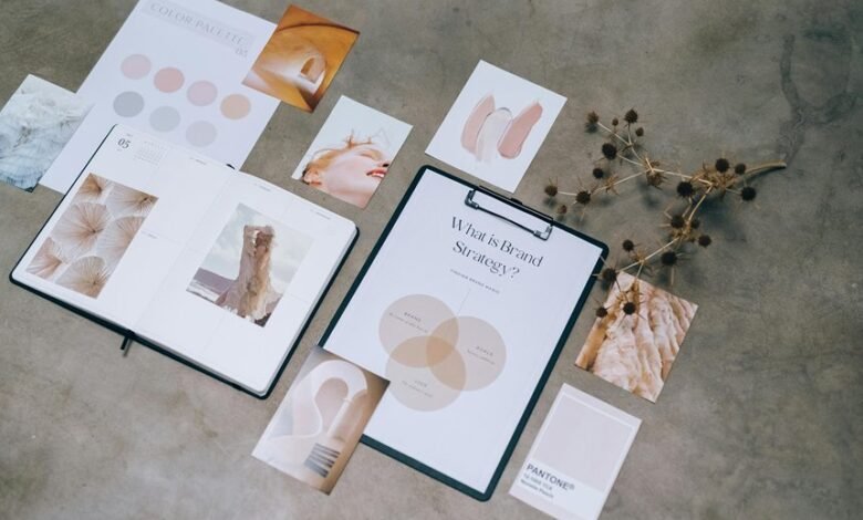 modern strategy narrative industry direction