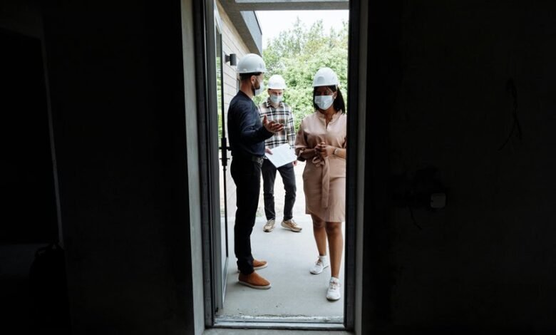 optimal builder with market influence