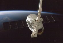 orbit assistance line vector service