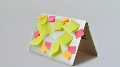 registry overview notes alerts feedback