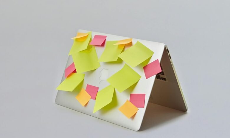 registry overview notes alerts feedback