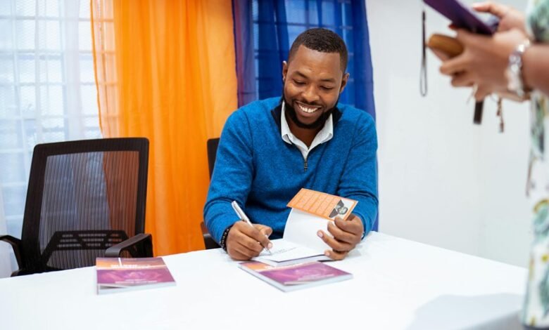 strategic authority conversion engine