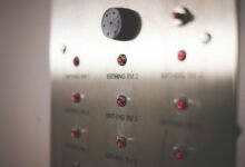 system monitoring alerts records linked