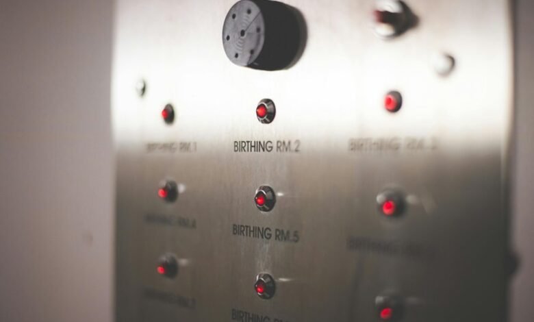 system monitoring alerts records linked