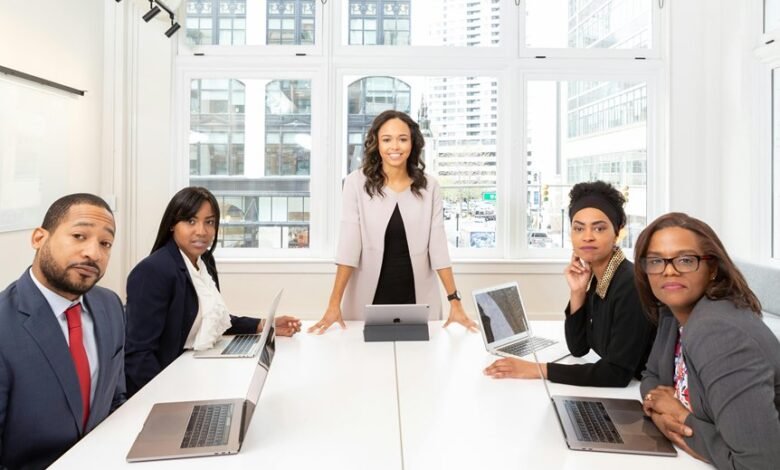 titan rise leadership path specifics