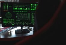 unitywave signal terminal structured matrix