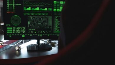 unitywave signal terminal structured matrix