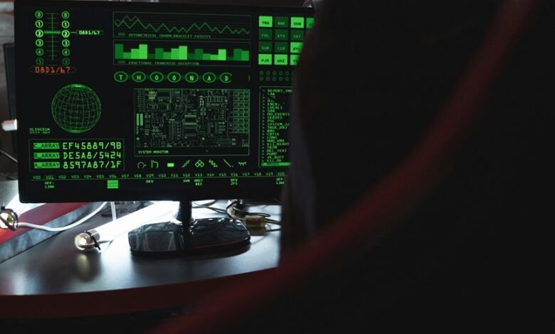 unitywave signal terminal structured matrix