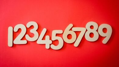 common uses of 9 digit number