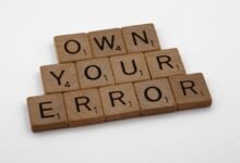 common writing mistakes in bayesian