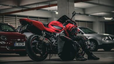 felipewillis motorcycle gear overview