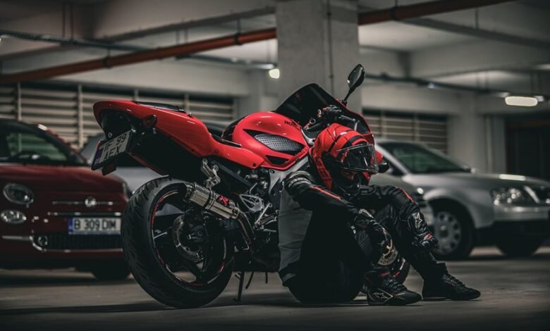 felipewillis motorcycle gear overview