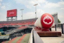 gangnam stadium guide for beginners