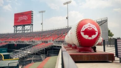 gangnam stadium guide for beginners