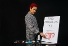 sex student guide contamination